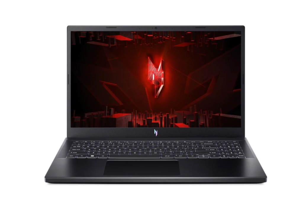 Acer Nitro V 15 2023 (13 th gen Intel Core i5 13420H, 16GB RAM, 512GB SSD, RTX 4050, 15.6″ FHD 144Hz Display)